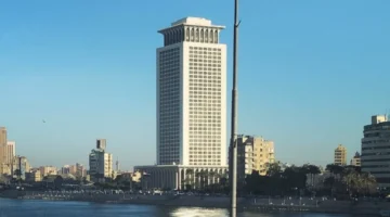 تحذير رسمي.. الأرصاد تكشف تفاصيل حالة الطقس المتوقعة ودرجات الحرارة غدًا بمصر